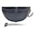 Céline Celine 16 Seize Buzas Small Shoulder Bag Nero - vista 3