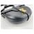 Céline Celine 16 Seize Buzas Small Shoulder Bag Nero - vista 7