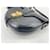 Céline Celine 16 Seize Buzas Small Shoulder Bag Nero - vista 8