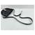Céline Celine 16 Seize Buzas Small Shoulder Bag Nero - vista 9