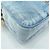 Mini borsa a tracolla 2 vie Coach Blu - vista 8