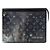 Louis Vuitton Pochette Voyage MM Monogram Galaxy Nero