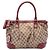 Borsa Sukey in tela GG beige Gucci
