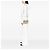 Borsa Prada Gold Saffiano Sound Lock D'oro - vista 6
