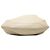 Borsa Gucci White Guccissima Bamboo Peggy Bianco Bianco sporco - vista 3
