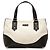 Gucci Handtasche aus beigem Guccissima-Canvas