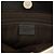 Gucci Handtasche aus beigem Guccissima-Canvas - Ansicht 5