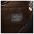 Louis Vuitton Black Monogram Mahina XS Nero - vista 5