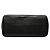 Tote Chanel Black Caviar Medallion Nero - vista 3