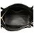 Tote Chanel Black Caviar Medallion Nero - vista 4