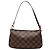 Louis Vuitton Marrone Damier Ebene Navona