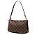 Louis Vuitton Marrone Damier Ebene Navona - vista 2