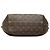 Louis Vuitton Marrone Monogram Turenne MM - vista 3