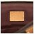 Louis Vuitton Marrone Monogram Turenne MM - vista 5