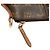 Louis Vuitton Marrone Monogram Turenne MM - vista 6