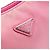 Re-Edition Prada Pink Mini Tessuto Re Edition 2000 Schultertasche - Ansicht 5