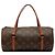 Louis Vuitton Marrone Monogram Papillon 26
