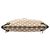 Gucci Beige GG Canvas Abbey D Ring Crossbody - vista 3