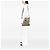 Gucci Beige GG Canvas Abbey D Ring Crossbody - vista 6
