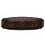 Louis Vuitton Brown Monogram Mini Pochette Accessoires Marrone - vista 3