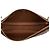 Louis Vuitton Brown Monogram Mini Pochette Accessoires Marrone - vista 4
