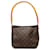 Louis Vuitton Marrone Monogram Looping MM  - vista 1