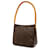 Louis Vuitton Marrone Monogram Looping MM  - vista 2