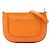 Louis Vuitton Orange Epi Sarvanga Arancione