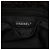 Tote in nylon Chanel Brown New Travel Line Marrone Marrone scuro - vista 5
