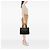 Tote in nylon Chanel Brown New Travel Line Marrone Marrone scuro - vista 6