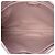 Clutch Saffiano tricolore rosa Prada - vista 4