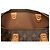 Louis Vuitton Marrone Monogram Speedy 35 - vista 6