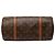 Louis Vuitton Marrom Monogram Papillon 30 - vista 3