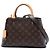 Louis Vuitton Marrone Monogram Montaigne BB