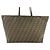 Bolso tote Fendi marrón Castaño - vista 2