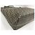 Bolso tote Fendi marrón Castaño - vista 8