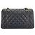 Timeless Borsa a Spalla Chanel Matelassé 23 Nero - vista 2