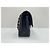 Timeless Borsa a Spalla Chanel Matelassé 23 Nero - vista 4