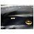 Borsa a Spalla Chanel Mini Matelassé Nero - vista 15