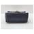 Borsa a Spalla Chanel Mini Matelassé Nero - vista 6