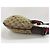 Borsa a Spalla Gucci Sherry Line Marrone - vista 4