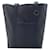 Cabas Céline Borsa Tote Verticale Celine Trekking Nero - vista 2