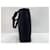 Cabas Céline Borsa Tote Verticale Celine Trekking Nero - vista 5