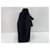 Cabas Céline Borsa Tote Verticale Celine Trekking Nero - vista 6