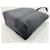 Cabas Céline Borsa Tote Verticale Celine Trekking Nero - vista 8