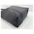 Cabas Céline Borsa Tote Verticale Celine Trekking Nero - vista 9