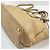 Borsa Tote 2-Way Beige Prada - vista 8