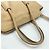 Borsa Tote 2-Way Beige Prada - vista 9