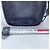 Everyday Borsa a Spalla Balenciaga Lucagol Nero - vista 4