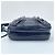 Everyday Borsa a Spalla Balenciaga Lucagol Nero - vista 7